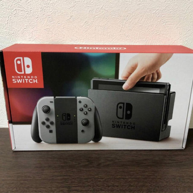 任天堂 Switch