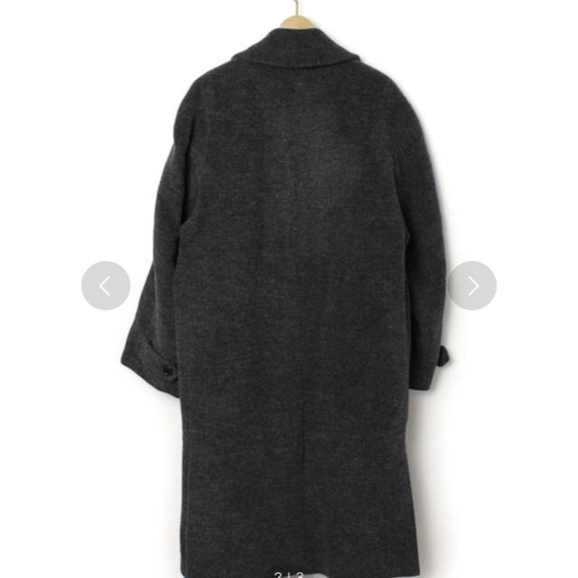 KENZO(ケンゾー)のKENZO コート メンズのジャケット/アウター(チェスターコート)の商品写真