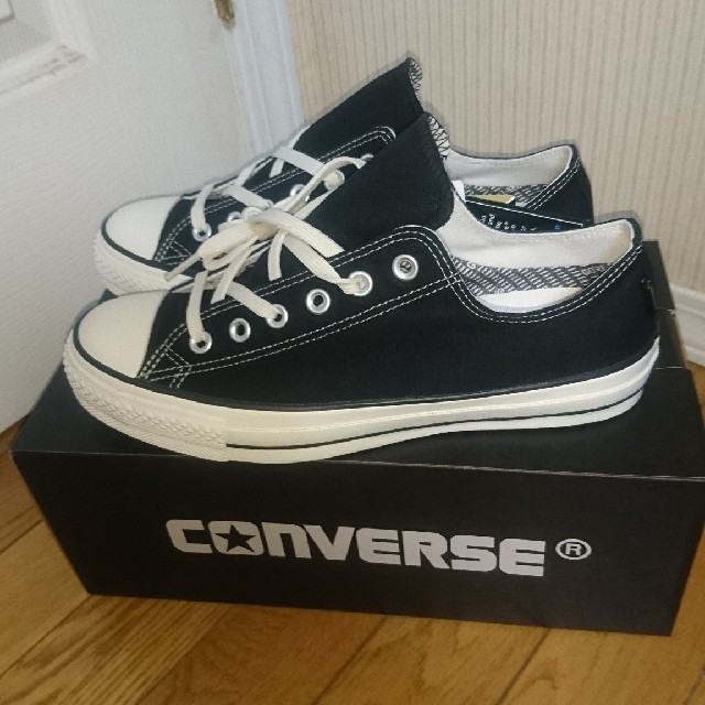 CONVERSE(コンバース)のCONVERSE  ALL STAR 100 GORE-TEX OX

新品 メンズの靴/シューズ(スニーカー)の商品写真