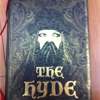the hyde(その他)