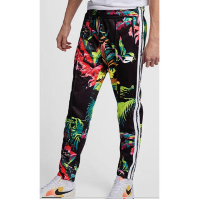 Sサイズ NSW FLORAL TRACK PANTS