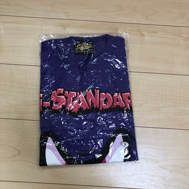 HI-STANDARD メンズのトップス(Tシャツ/カットソー(半袖/袖なし))の商品写真