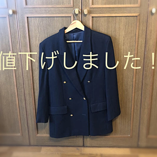 バーバリー(BURBERRY)のBurberry ブレザージャケット(テーラードジャケット)