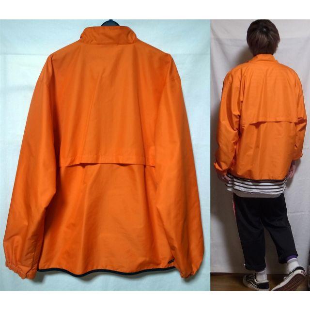 NIKE - ナイキ 90年代~00年代頃 ヴィンテージ ナイロン NIKE - ナイキ 90年代~00年代頃 ヴィンテージ ナイロン