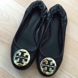 トリーバーチ(Tory Burch)のトリーバーチ フラットシューズ(ハイヒール/パンプス)