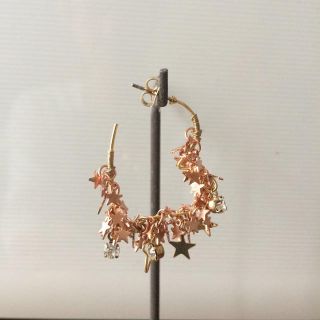 スナオクワハラ(sunaokuwahara)のsunao kuwahara ピアス(ピアス)