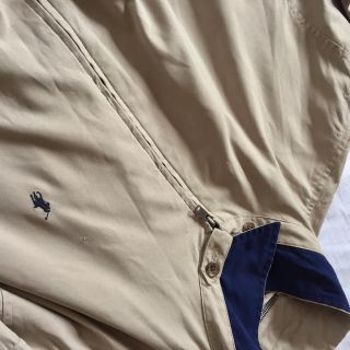 ラルフローレン(Ralph Lauren)のラルフローレン スイングトップ(ブルゾン)