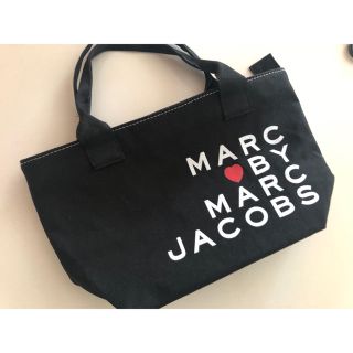 マークバイマークジェイコブス(MARC BY MARC JACOBS)の新品 マークバイ マークジェイコブス ミニトートバッグ(トートバッグ)