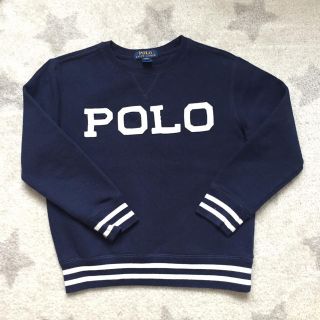 ポロラルフローレン(POLO RALPH LAUREN)のラルフローレン トレーナー(Tシャツ/カットソー)