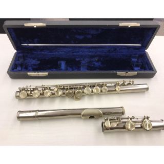 PRIMA プリマ Kotake K.K.G MFG.CO TOKYO フルートの通販 by お PRIMA プリマ Kotake K.K.G MFG.CO TOKYO フルートの通販 by お