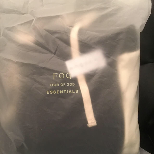 エッセンシャル  FOG ESSENTIALS  Sサイズ