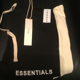 フィアオブゴッド(FEAR OF GOD)のエッセンシャル  FOG ESSENTIALS  Sサイズ(スウェット)