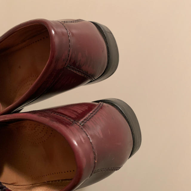 BEAUTY&YOUTH UNITED ARROWS(ビューティアンドユースユナイテッドアローズ)の4/5に削除します！ G.H.BASS ローファー レディースの靴/シューズ(ローファー/革靴)の商品写真