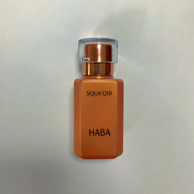 HABA(ハーバー)のHABA スクワQ10 30ml スクワラン コスメ/美容のヘアケア/スタイリング(オイル/美容液)の商品写真