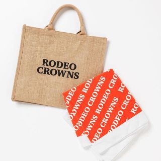 ロデオクラウンズワイドボウル(RODEO CROWNS WIDE BOWL)のロデオクラウンズ ノベルティ(その他)