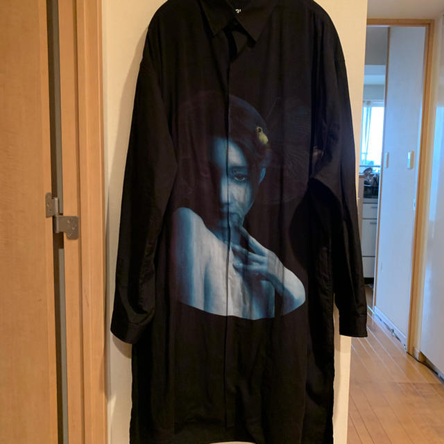 人気の春夏 Yohji もの - Yamamoto シャツ - www.homesweethomeimmo.be