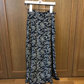 ラルフローレン 花柄 ロングスカート/マキシスカートの通販 19点 ラルフローレン 花柄 ロングスカート/マキシスカートの通販 19点