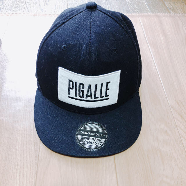 PIGALLE(ピガール)のPIGALLE メンズの帽子(キャップ)の商品写真