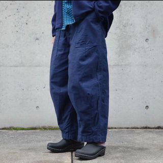 Needles(ワークパンツ/カーゴパンツ)のフリマアイテム一覧 Needles(ワークパンツ/カーゴパンツ)のフリマアイテム一覧