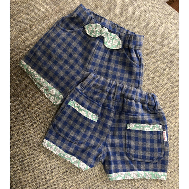 Branshes(ブランシェス)のmyaaa様専用♡ キッズ/ベビー/マタニティのベビー服(~85cm)(パンツ)の商品写真