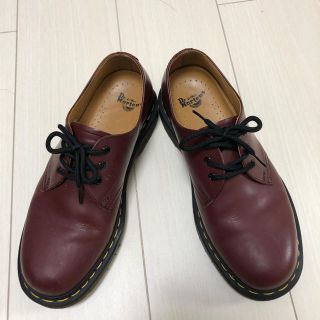 ドクターマーチン(Dr.Martens)のDr.Martens 3ホール(ドレス/ビジネス)