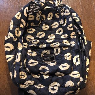 MARC BY MARC JACOBS(リュック/バックパック)のフリマアイテム一覧 MARC BY MARC JACOBS(リュック/バックパック)のフリマアイテム一覧