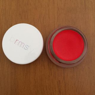 コスメキッチン(Cosme Kitchen)のrms beauty リップチーク ビーラブド(チーク)