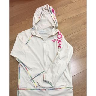 ロキシー(Roxy)のちゃお様専用★ロキシー ラッシュガード(水着)