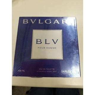 ブルガリ(BVLGARI)のブルガリ ブルー (M)ET/SP/100ｍｌ(ユニセックス)