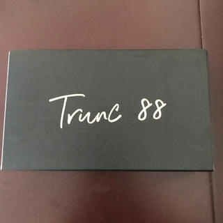 Trunc88 iPhoneケース さのまい(iPhoneケース)