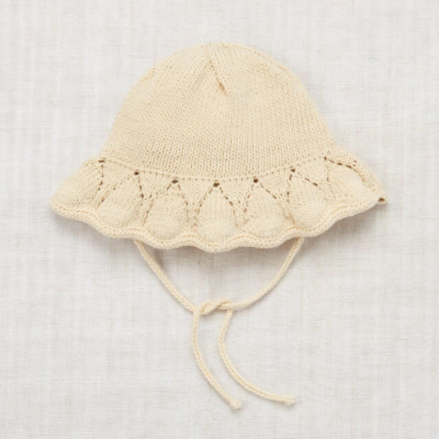 Caramel baby&child (キャラメルベビー&チャイルド)のMisha and Puff Starling Sunhat キッズ/ベビー/マタニティのこども用ファッション小物(帽子)の商品写真