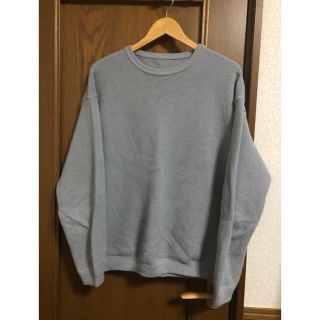 ドゥルカマラ(Dulcamara)のクレプスキュールcrepuscule 19ss プルオーバー鹿の子ニット(ニット/セーター)