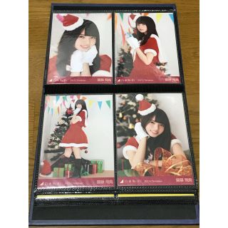 齋藤飛鳥 生写真 クリスマス(女性アイドル)