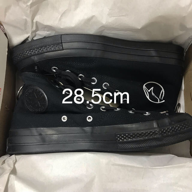 28.5cm Converse Undercover Chuck 70 High