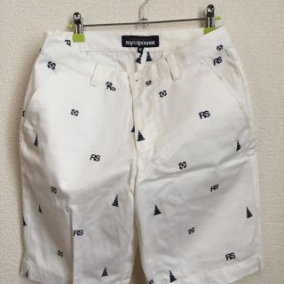 Reyn Spooner(ショートパンツ)のフリマアイテム一覧 Reyn Spooner(ショートパンツ)のフリマアイテム一覧