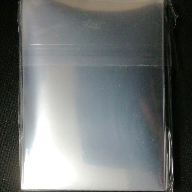 【同人FGO】イシュタル　スリーブ エンタメ/ホビーのトレーディングカード(カードサプライ/アクセサリ)の商品写真
