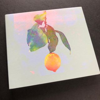 ソニー(SONY)の美品 Lemon レモン【初回限定映像盤】CD ＋DVD (ポップス/ロック(邦楽))