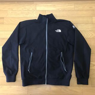 ザノースフェイス(THE NORTH FACE)の  THE NORTH FACE エニータイムジャージージャケット(ジャージ)