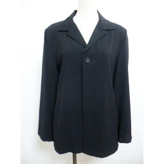 ヨウジヤマモト(Yohji Yamamoto)のY`s(ヨウジ　ヤマモト)☆44453(テーラードジャケット)