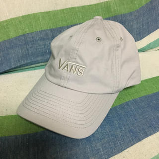 ヴァンズ(VANS)の全品セール中♡様☆earth music&ecology × VANS キャップ(キャップ)