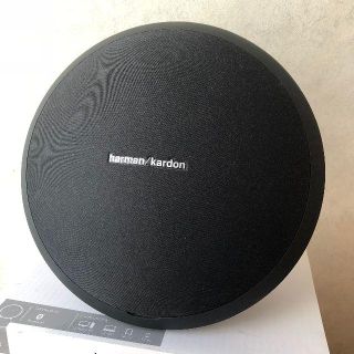 ONYX STUDIO harman/kardon ハーマンカードン(スピーカー)