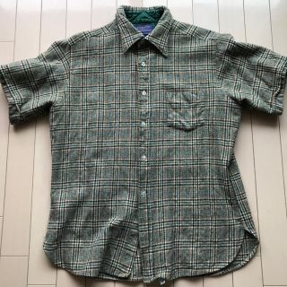 ペンドルトン(PENDLETON)のペンドルトン(シャツ/ブラウス(半袖/袖なし))