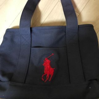 ラルフローレン(Ralph Lauren)のラルフローレントートバック(トートバッグ)