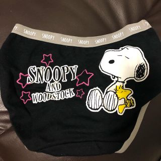 スヌーピー(SNOOPY)のレディースショーツ(ショーツ)