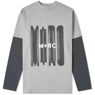 M+RC NOIR Tシャツ