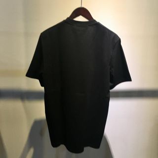 MSGM - MSGM エムエスジーエム 新品 ボックス ロゴ Tシャツ ネオン