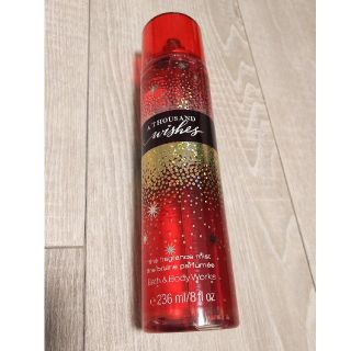 バスアンドボディーワークス(Bath & Body Works)のbath and body works ミスト(その他)