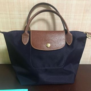 ロンシャン(LONGCHAMP)のロンシャン プリアージュ トートバッグ(トートバッグ)