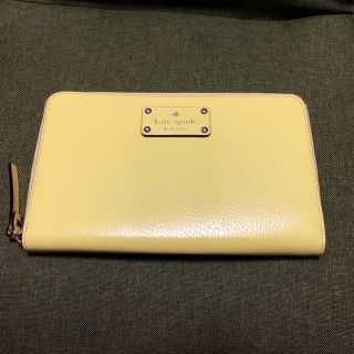 ケイトスペードニューヨーク(kate spade new york)のKate spade ケイトスペードのパスポート&カードケース(その他)