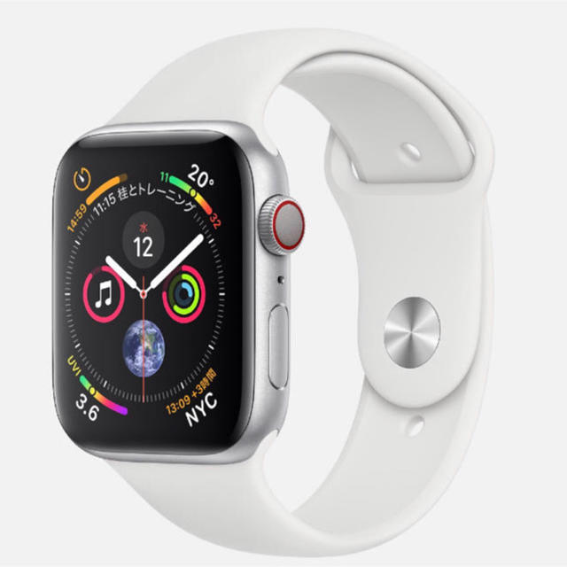 時計アップルウォッチ 40mm Apple Watch